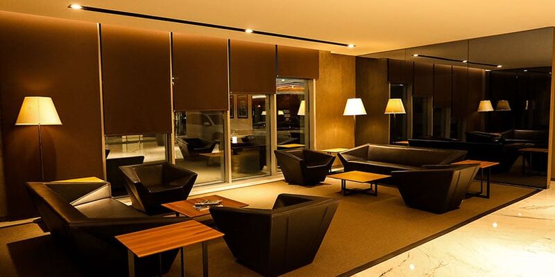 Ramada Plaza by Wyndham İstanbul Asia Airport