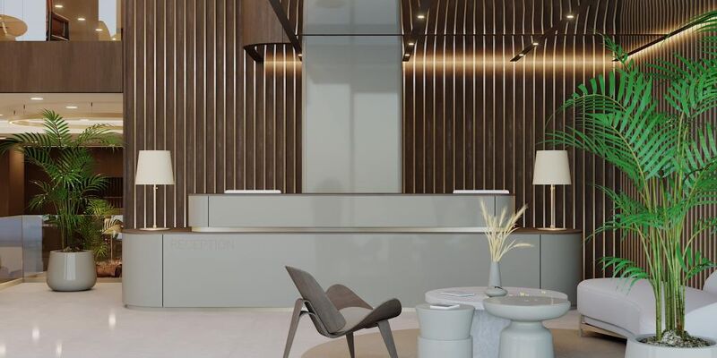 Ring Downtown Hotel