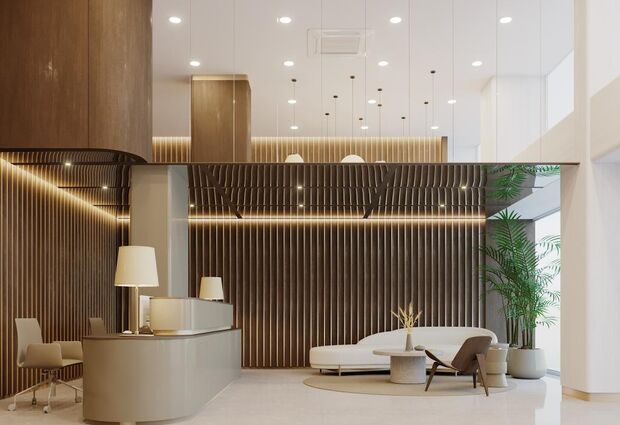 Ring Downtown Hotel