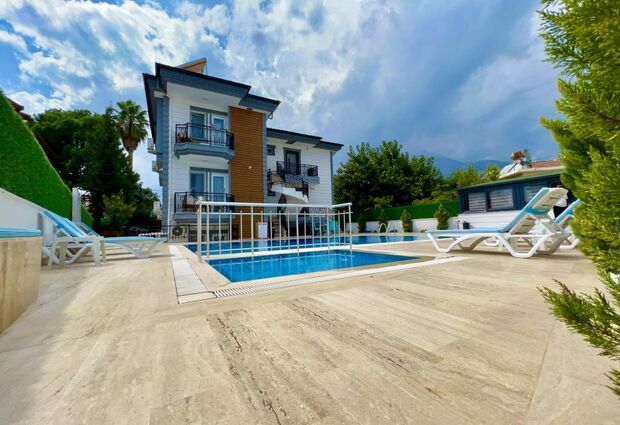Rox Apart Hotel