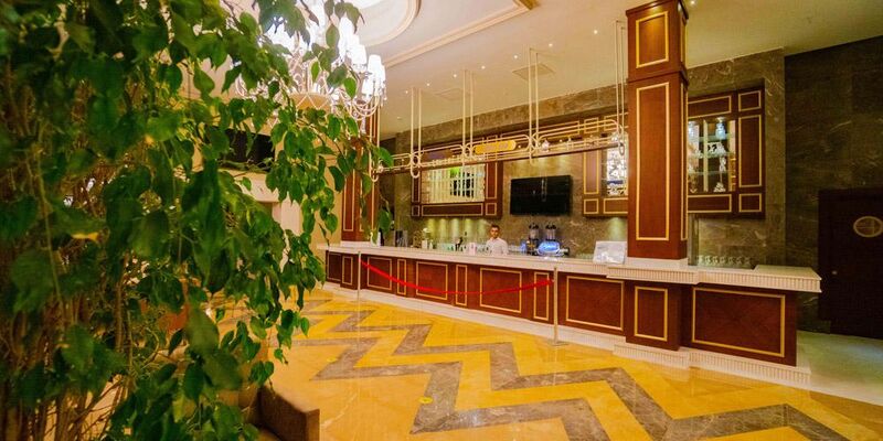 Royal Atlantis Spa & Resort