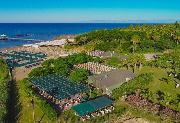 Royal Atlantis Spa & Resort