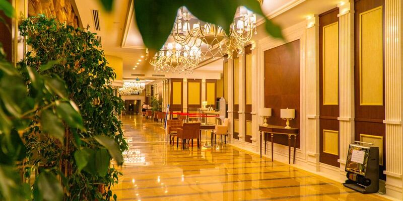 Royal Atlantis Spa & Resort