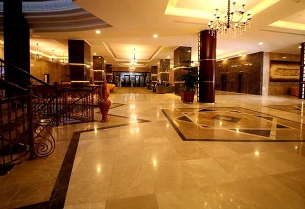 Safa Sorgun Thermal Hotel Walness & Spa