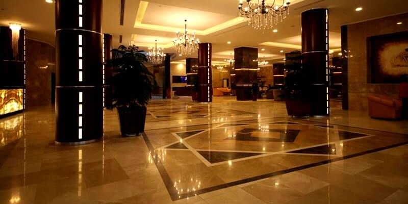 Safa Sorgun Thermal Hotel Walness & Spa