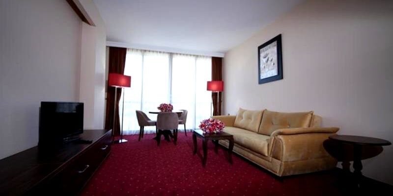 Safa Sorgun Thermal Hotel Walness & Spa