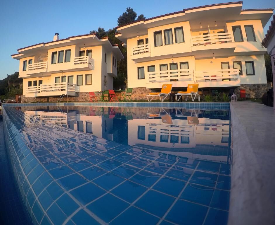 Gala Selimiye Otel