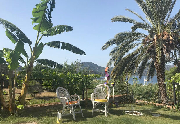 Gala Selimiye Otel