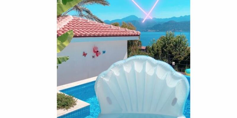 Gala Selimiye Otel