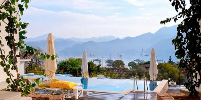 Gala Selimiye Otel