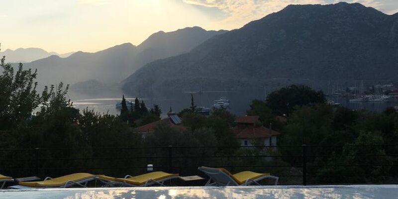 Gala Selimiye Otel