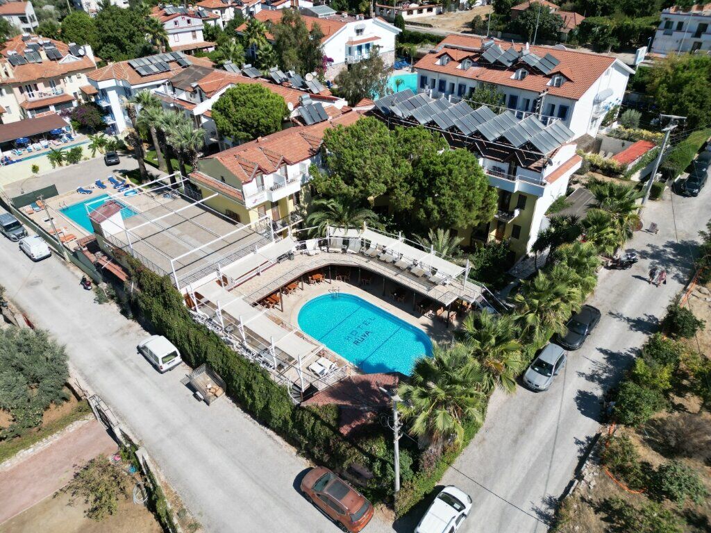 Garden Rüya Hotel