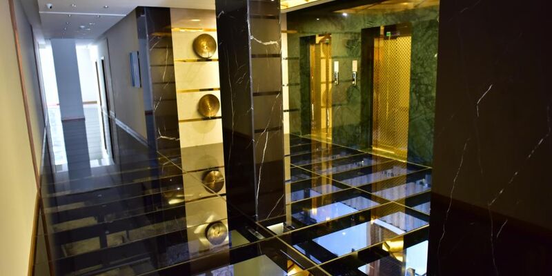 Giritligil Hotel Manisa