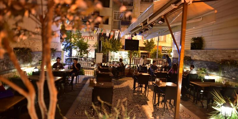 Giritligil Hotel Manisa