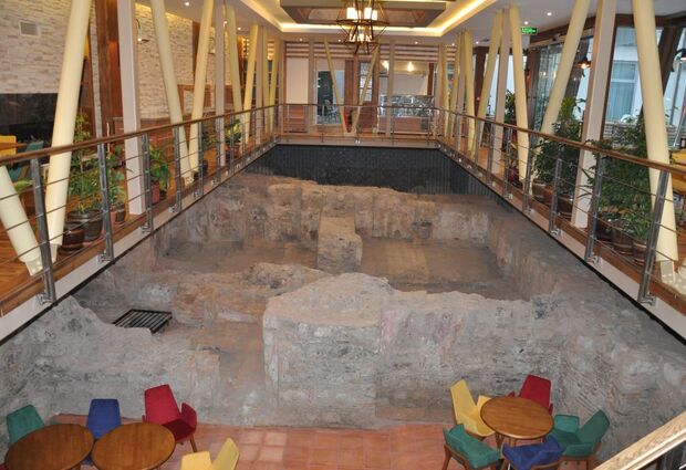 Giritligil Hotel Manisa