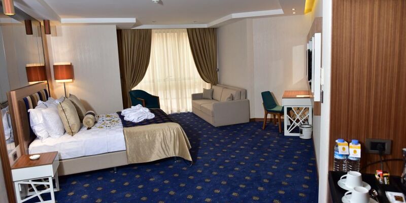 Giritligil Hotel Manisa