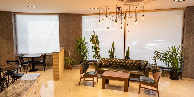 Görükle Alpaş Yaşam Hotel