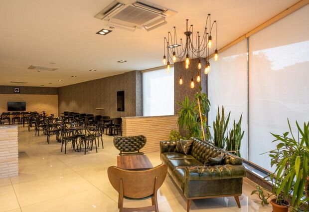 Görükle Alpaş Yaşam Hotel