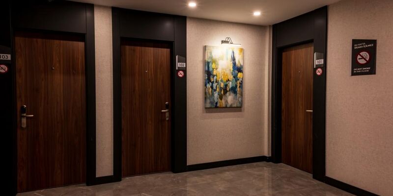 Görükle Alpaş Yaşam Hotel