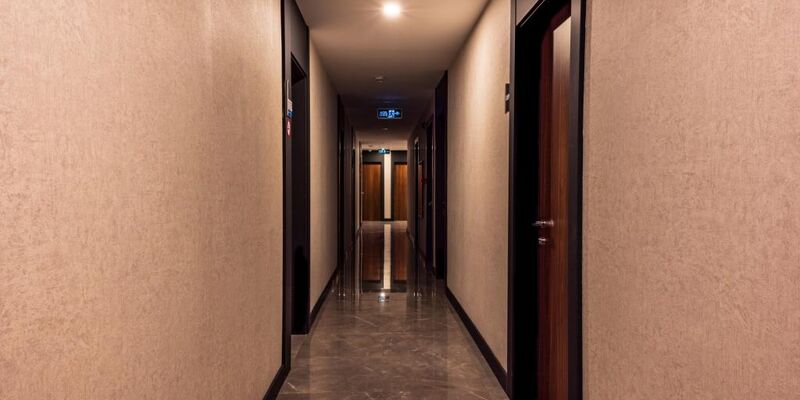 Görükle Alpaş Yaşam Hotel