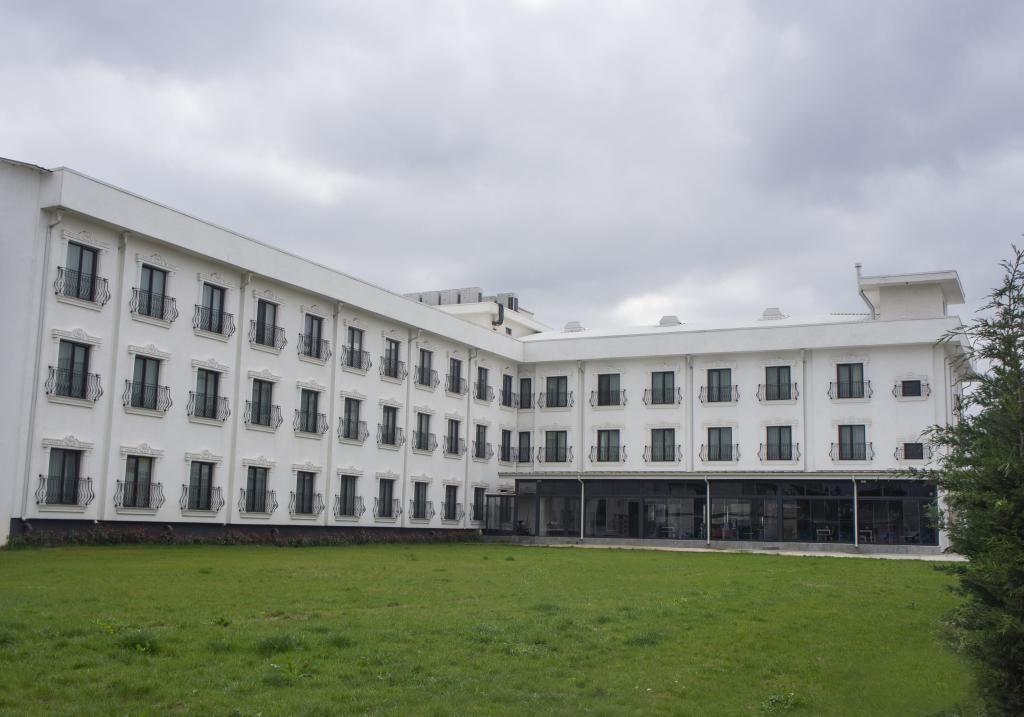 Sakarya Hotel