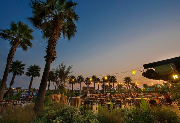 Siam Elegance Hotel & Spa