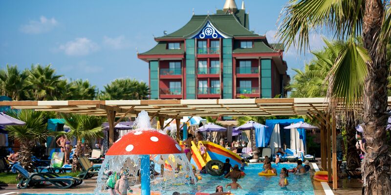 Siam Elegance Hotel & Spa