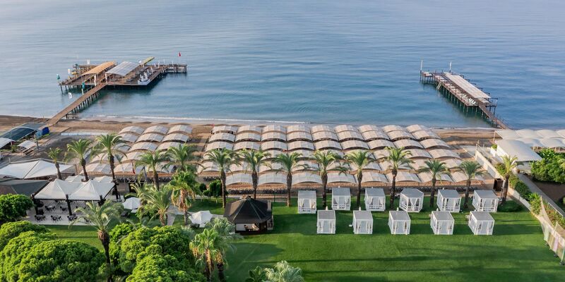 Papillon Ayscha Hotel