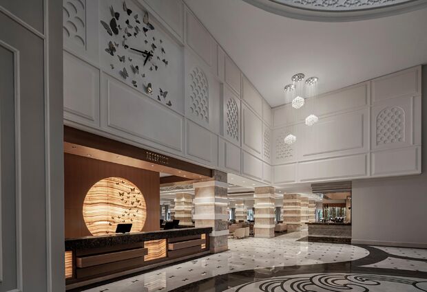 Papillon Ayscha Hotel
