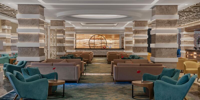 Papillon Ayscha Hotel