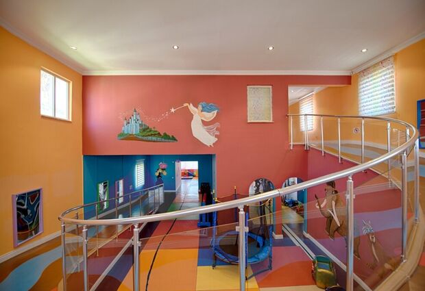 Sentido Kamelya Selin Hotel