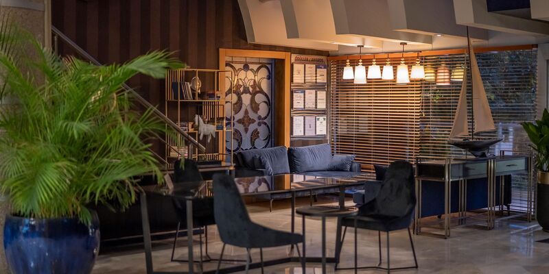Grand Cettia Hotel