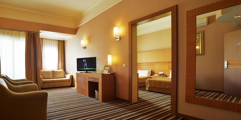 Grand Cettia Hotel