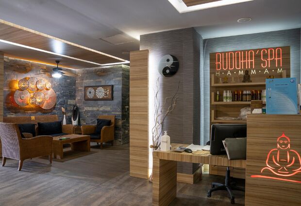 Grand Cettia Hotel
