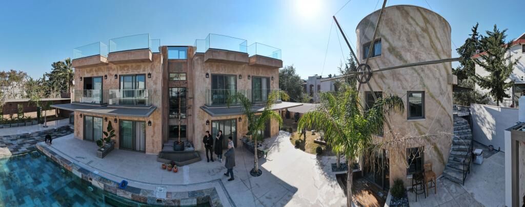 Sezz Hotel Spa Wellness Yalıkavak