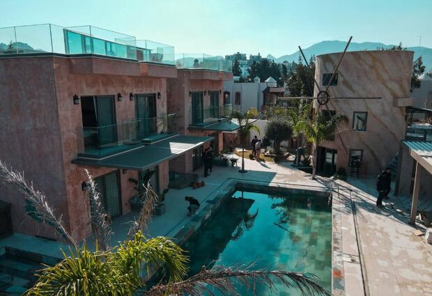 Sezz Hotel Spa Wellness Yalıkavak