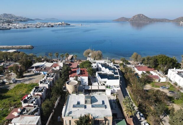 Sezz Hotel Spa Wellness Yalıkavak