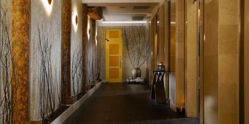 Sheraton Ankara Hotel