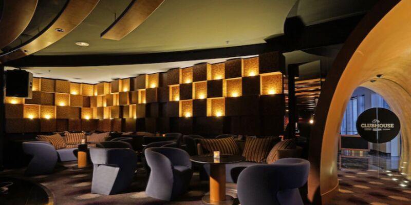 Sheraton Ankara Hotel