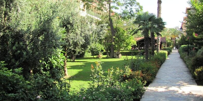 Side Village Hotel