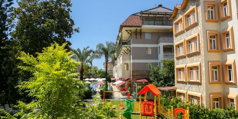 Side Village Hotel