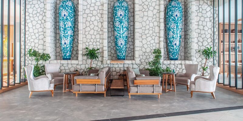 Side Royal Style Hotel