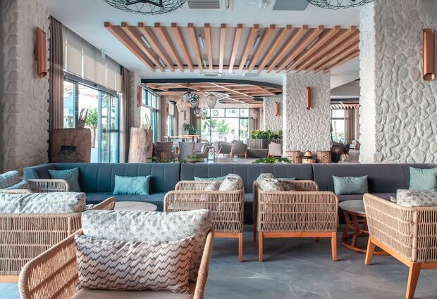 Side Royal Style Hotel
