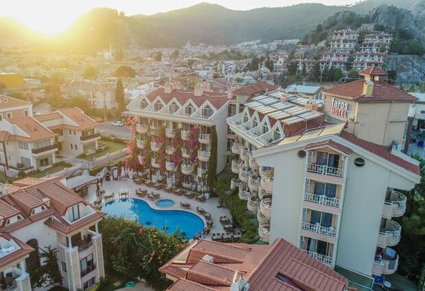 Grand Hotel Faros