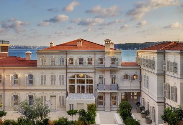 Six Senses 
