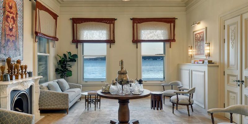 Six Senses 