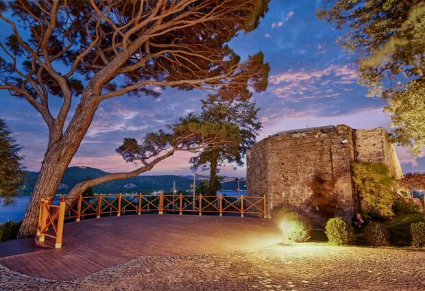 Six Senses 