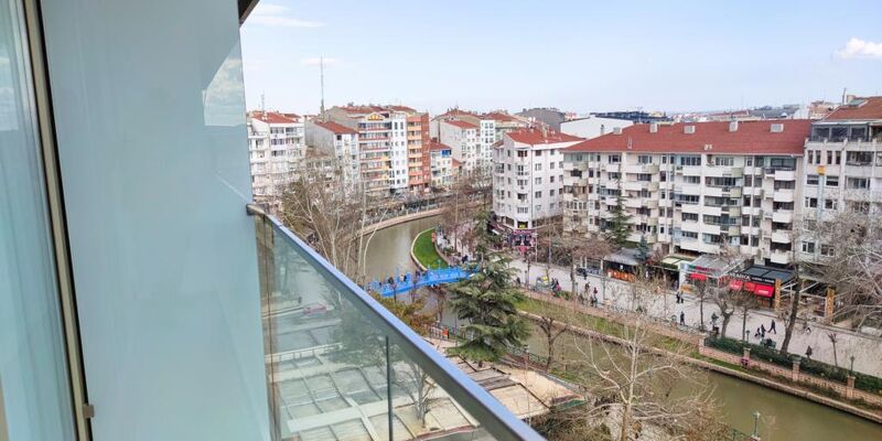 Smart by Dedeman Eskişehir