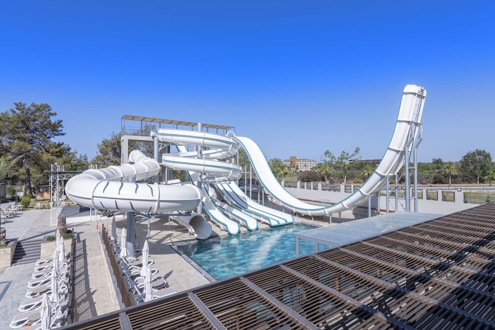 Sorgun Akadia Hotel Luxury Resort Adult Only+16