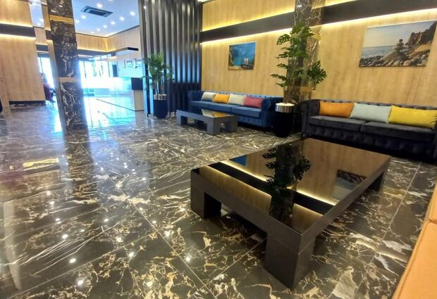 Grand Rimedya Hotel Mudanya